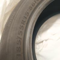 pneumatici KUMHO 7 185/55 R15 