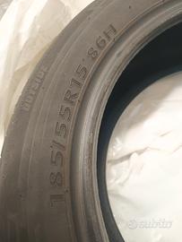 pneumatici KUMHO 7 185/55 R15 