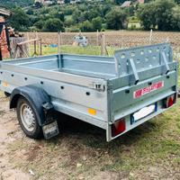 Carrello trailers group