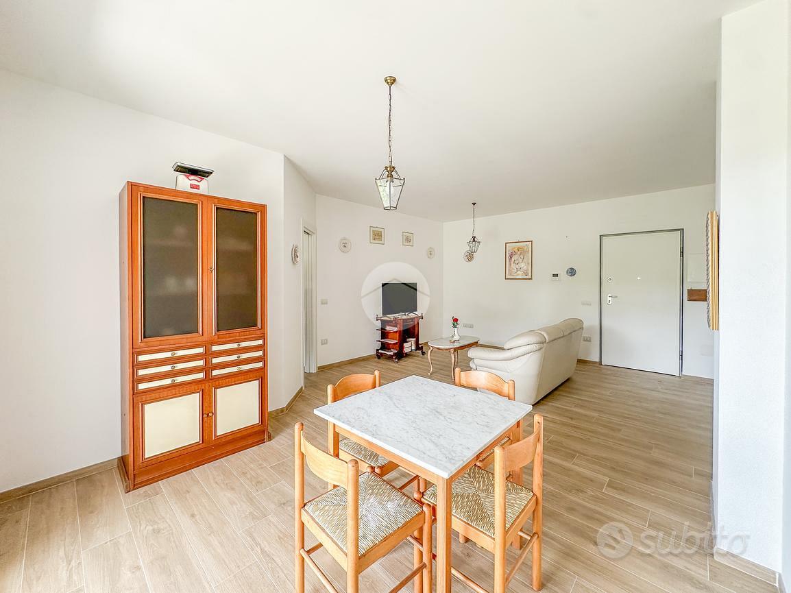 Appartamento – Teramo, Coste Sant'Agostino, San Giorgio - Vista 3