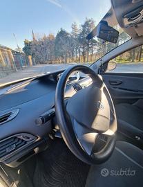 Lancia Ypsilon 1.2 Gold 69 CV 25.000 km