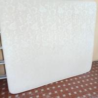 materasso matrimoniale 