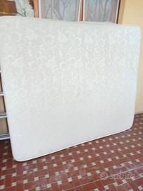 materasso matrimoniale 