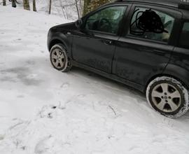 FIAT Panda 2ª serie - 2007