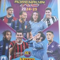 Album Adrenalyn XL 2024-25