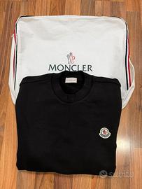 Felpa Moncler L