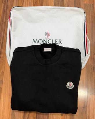 Felpa Moncler L