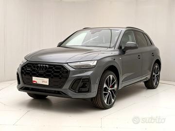 Audi Audi Q5 Identity Black 55 TFSI e quattro 270