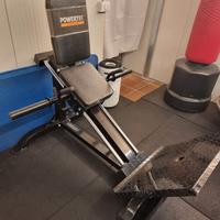 Pressa compatta PowerTech