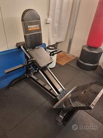 Pressa compatta PowerTech