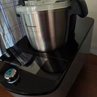 Robot da cucina Carlo cracco 