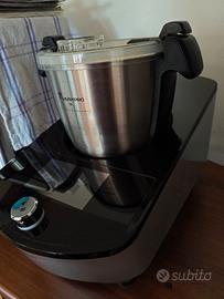 Robot da cucina Carlo cracco 