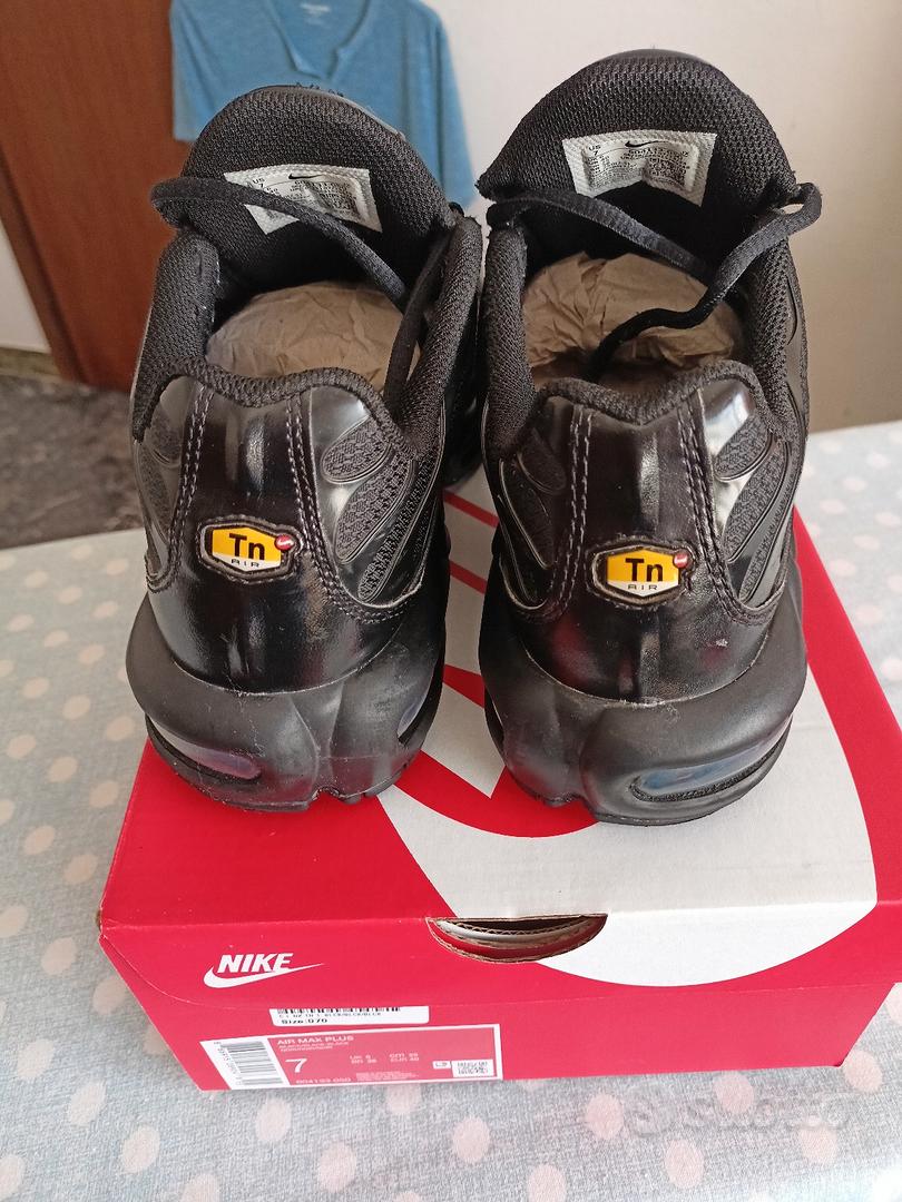 Scarpe Nike TN ragazzo Abbigliamento e Accessori In vendita a Padova