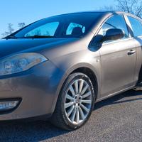 Fiat Bravo Multijet 1.9 120cv Emotion 