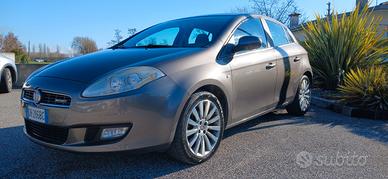 Fiat Bravo Multijet 1.9 120cv Emotion 