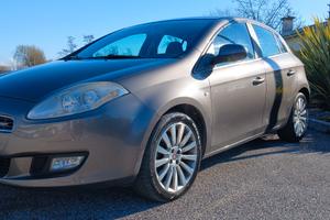 Fiat Bravo Multijet 1.9 120cv Emotion 