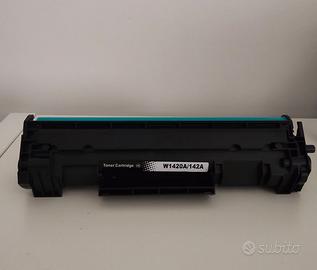 Toner Laserjet 142A