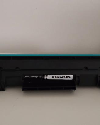 Toner Laserjet 142A