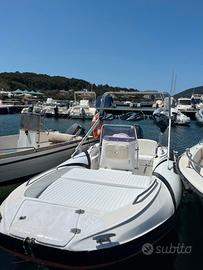 Zar Formenti 43 Yamaha 40/60