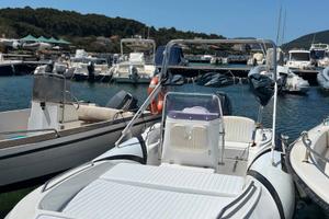 Zar Formenti 43 Yamaha 40/60