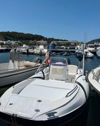 Zar Formenti 43 Yamaha 40/60