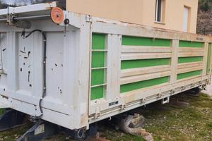 RIBALTABILE VIBE PER 4 ASSI IVECO