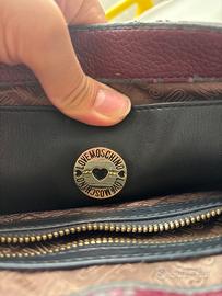 Borsa Moschino