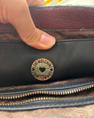 Borsa Moschino