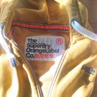 Felpa SuperDry 