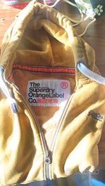 Felpa SuperDry 