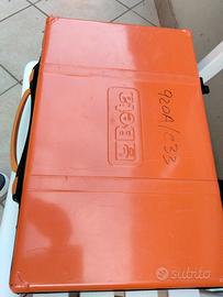 chiavi BETA 920A/C33