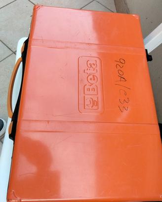 chiavi BETA 920A/C33