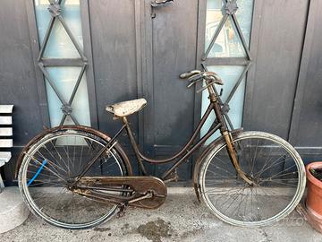 Bicicletta epoca