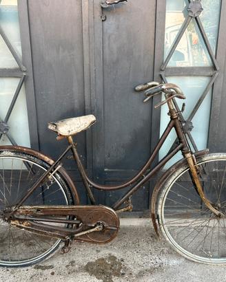 Bicicletta epoca