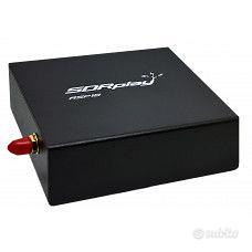 Ricevitore SDR a banda larga SDRplay RSP1B da 1 kH