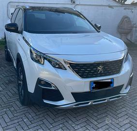 Auto Peugeot 3008 GT Line