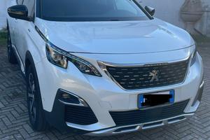 Auto Peugeot 3008 GT Line