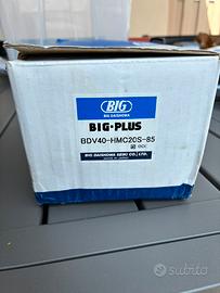 Mandrino BIG Daishowa BDV40-HMC20S-85 BIG-PLUS