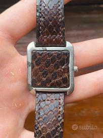 Bracciale orologio maison  Margiela 