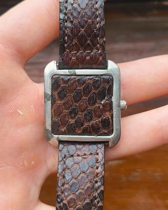 Bracciale orologio maison  Margiela 