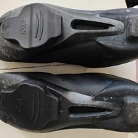 scarpe ciclismo Van Rysel