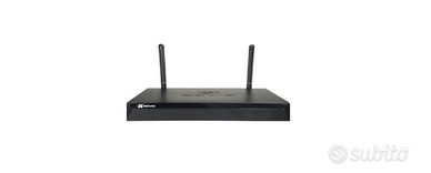 NVR Ezviz X5S
