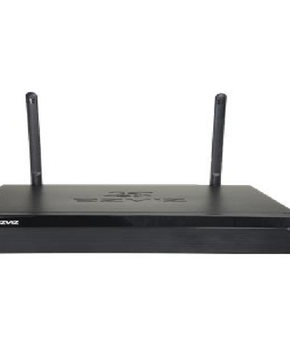 NVR Ezviz X5S