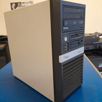 Server FUJITSU SIEMENS PRIMERGY ECONEL 