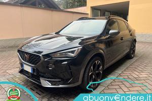 CUPRA Formentor 1.4 e-Hybrid DSG