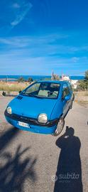 renault twingo 1.2i  ice 