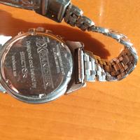 orologio cronografo Sector Expander 308- Acciaio 