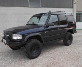 LAND ROVER Discovery 1ª serie - 1997