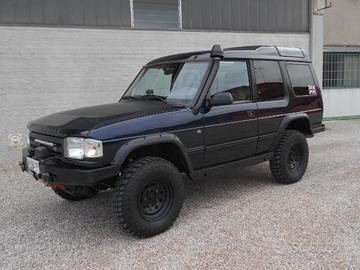 LAND ROVER Discovery 1ª serie - 1997