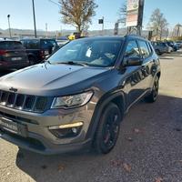 JEEP Compass 2ª serie Compass 1.6 Multijet II ...